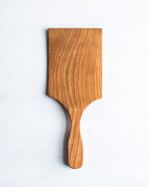 COOKIE SPATULA With Wood Handle 