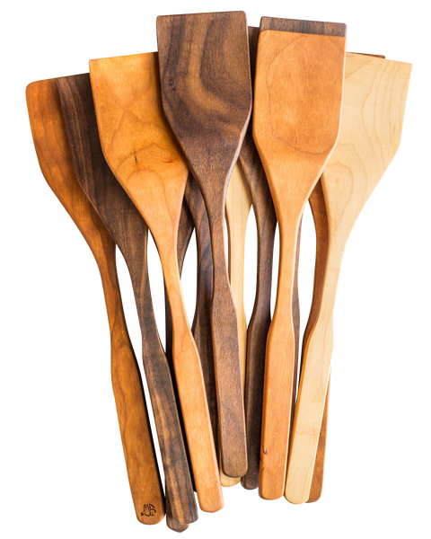 Square kitchen spatula PA + : Stellinox
