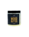 Our BoWood Wood Butter is formulated to maintain and preserve the beauty of all wood kitchenware and is made using food grade mineral oil and local beeswax.