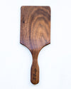 This cookie spatula includes a hand-burned personalization of your choice along with a personalized note attached to the spatula. Order it for yourself or that special someone and we'll box it up in a special gift box to make it easy for you.