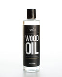 Our BoWood Wood Oil is formulated to maintain and preserve the beauty of all wood kitchenware and is made using highly refined, food grade mineral oil.